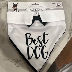 Dog Bandanna